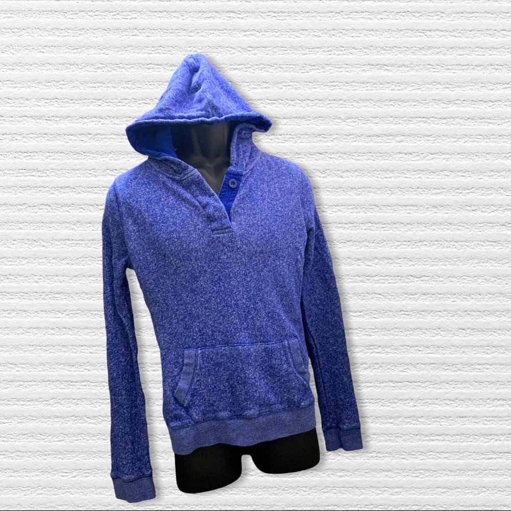 Warehouse wone Hoodie